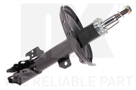 NK 654534505 Стойка передней подвески с амортизатором левая, газовая / lexus RX 300/350 03~08 | перед прав |