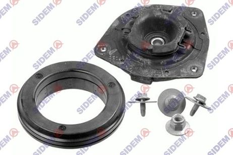 Sidem 841422 KIT Опора амортизационной стойки | перед |