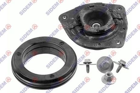 Sidem 841423 KIT Опора амортизационной стойки | перед |