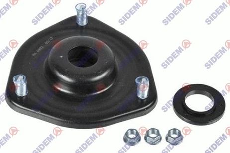 Sidem 871405 KIT Опора амортизационной стойки | перед |