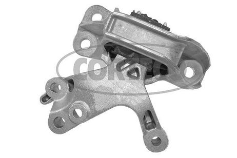 фото Corteco 49430179 Опора ДВС nissan juke/qashqai 1.2 13> Corteco 49430179 Опора ДВС nissan juke/qashqai 1.2 13>