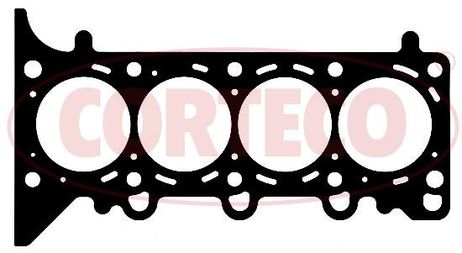 Corteco 83403047 прокладка ГБЦ
