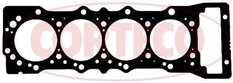 Corteco 83403192 прокладка ГБЦ