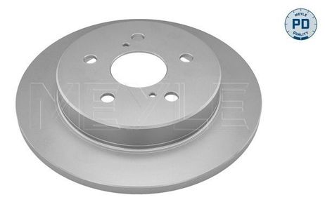Meyle 30-15 523 0111/PD Meyle-pd: Advanced design and technology. | зад |