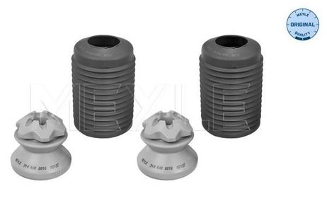 Meyle 314 640 0010 Meyle-original-kit: Better solution for you! | перед |