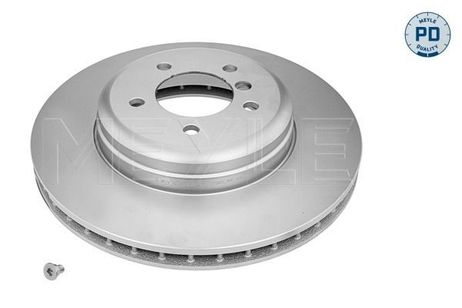 Meyle 383 521 1007/PD Meyle-pd: Advanced design and technology. | перед |