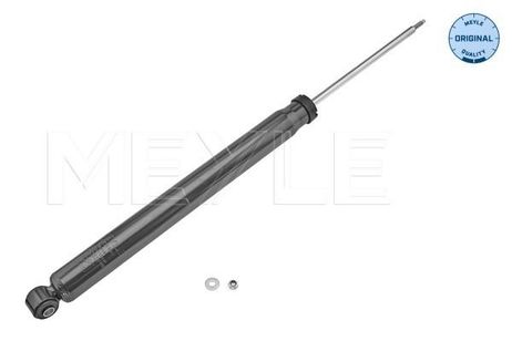 Meyle 726 725 0030 Амортизатор подвески | зад лев |