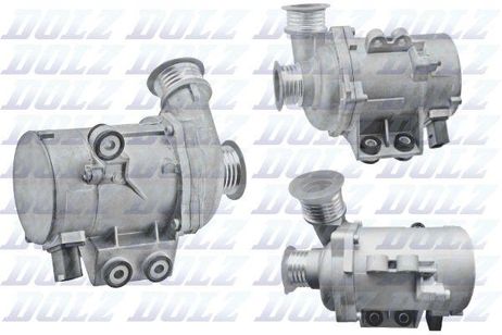 фото Dolz B245 Насос водяной Dolz B245 Насос водяной