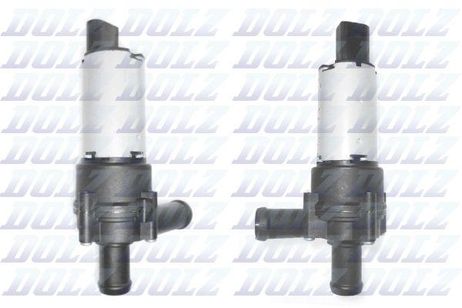 фото Dolz EA501A Насос водяной отопителя Dolz EA501A Насос водяной отопителя
