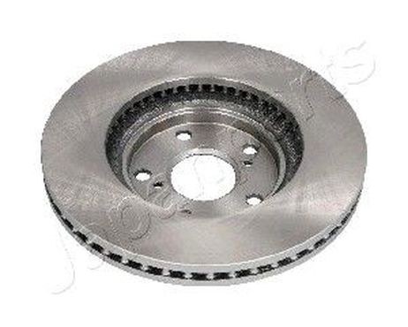 Japanparts DI-2001C Диск тормозной | перед |