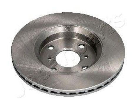 Japanparts DI-269C Диск тормозной | перед |