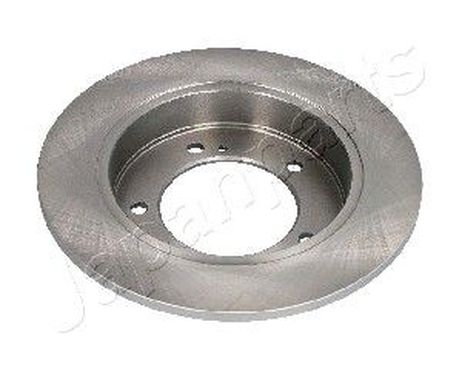 Japanparts DI-807C Диск тормозной передний japanparts di-807c