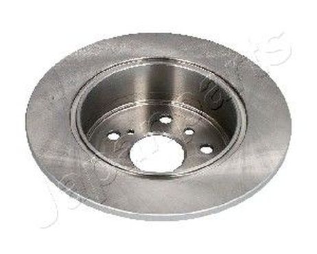 Japanparts DP-226C Диск тормозной | зад |