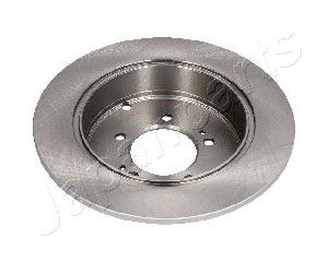 Japanparts DP-501C Диск тормозной | зад |