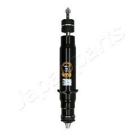 Japanparts MM-01057 Амортизатор | зад |