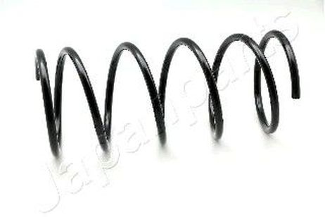 Japanparts ZC1125A Пружина ходовой части | перед |