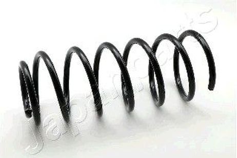 Japanparts ZC1690C Пружина ходовой части | перед |