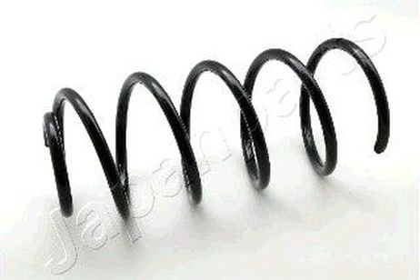 Japanparts ZC2506C Пружина ходовой части | перед |