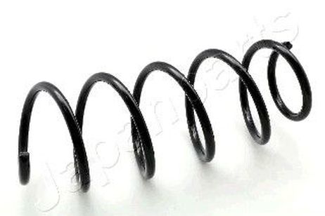 Japanparts ZC2692H Пружина ходовой части | перед |