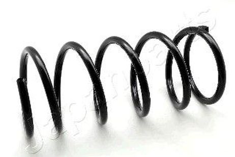 Japanparts ZC3140D Пружина ходовой части | перед |