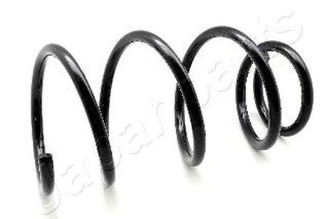 Japanparts ZC3142F Пружина ходовой части | перед |