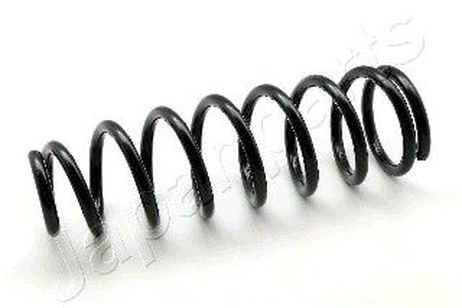 Japanparts ZC3431C Пружина ходовой части | перед |