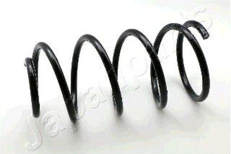 Japanparts ZC3444A Пружина ходовой части | перед |