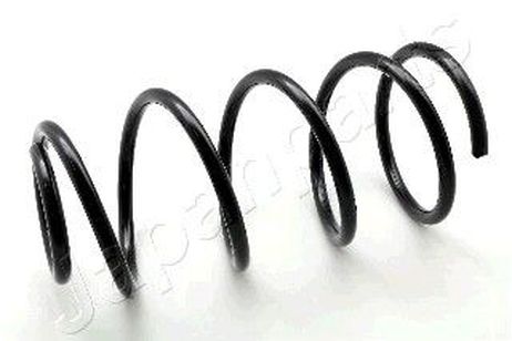 Japanparts ZC3447A Пружина ходовой части | перед |