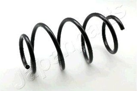 Japanparts ZC3463A Пружина ходовой части | перед |