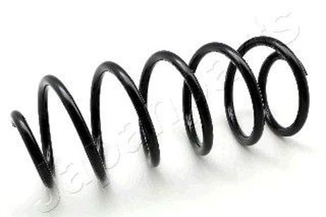 Japanparts ZC3551H Пружина ходовой части | перед |