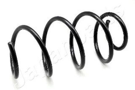 Japanparts ZC4023A Пружина ходовой части | перед |