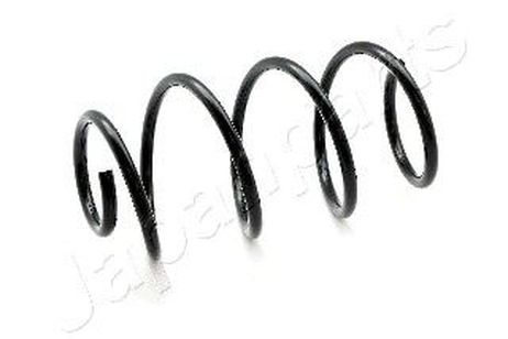 Japanparts ZC4024A Пружина ходовой части | перед |