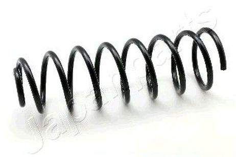Japanparts ZC5073C Пружина ходовой части | зад |