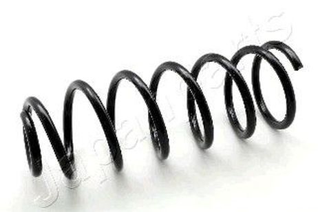 Japanparts ZC6287C Пружина ходовой части | зад |