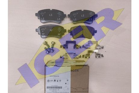 фото Icer 182256-203 Icer 182256-203