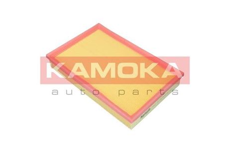 фото Kamoka F242901 Воздушный фильтр-, audi A3 03-09, Q3 13-18, TT 08-14, skoda suberb II 08-15, EOS 06-15, golf v 04-08, passat 05-14, passat CC 08-11, c Kamoka F242901 Воздушный фильтр-, audi A3 03-09, Q3 13-18, TT 08-14, skoda suberb II 08-15, EOS 06-15, golf v 04-08, passat 05-14, passat CC 08-11, c