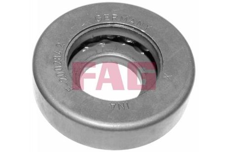 FAG 713 0005 20 Подшипник амортизационной опоры | перед |