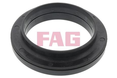 FAG 713 0409 20 Подшипник амортизационной опоры | перед |