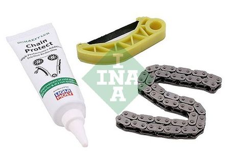 INA 558 0042 10 Натяжитель цепи
