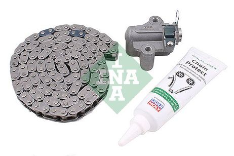 INA 558 0063 10 Цепь ГРМ