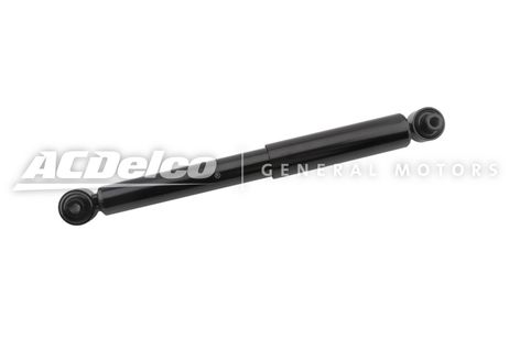 ACDelco 19376596 Амортизатор задний, ХОД сжатия 1780 (+/- 210) [1570 - 1990] Н, ХОД отбоя 2395 (+/- 280) [2115 - 2675