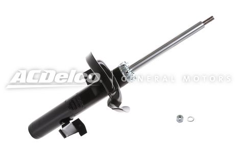 фото ACDelco 19377044 Амортизатор | перед прав | ACDelco 19377044 Амортизатор | перед прав |
