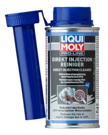 Liqui Moly 21281 Pro-Line Direkt Injection Reiniger