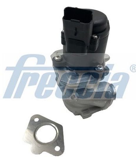 Freccia EGR12-112 Клапан EGR toyota aygo 1.4 HDi 05-10