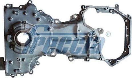 Freccia OP09-158 Насос масляный nissan x-trail 2.5 4x4 2002-2013