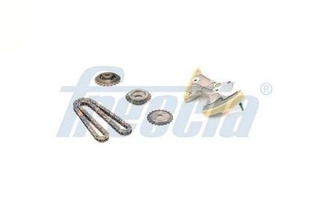 Freccia TK081136 Комплект цепи ГРМ