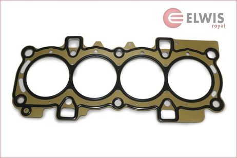 Elwis Royal 0026591 Прокладка ГБЦ