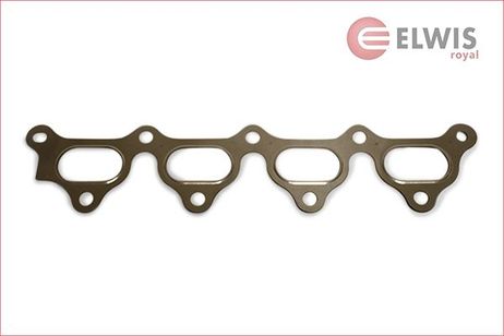 Elwis Royal 0342608 Прокладка коллектора