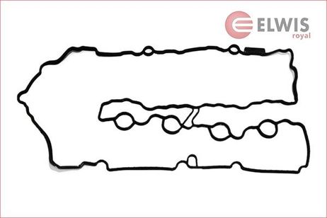 Elwis Royal 1515460 Прокладка клапанной крышки