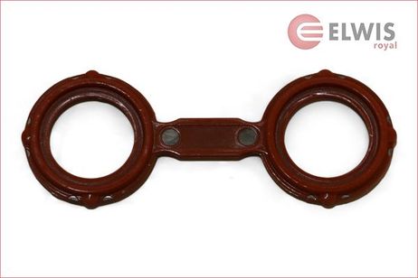 Elwis Royal 7022024 Прокладка масляного радиатора